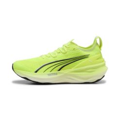 Buty do biegania Puma ForeverRun Nitro 2. Żółte obuwie do biegania damskie Puma. W wyprzedaży za 574.55 zł.