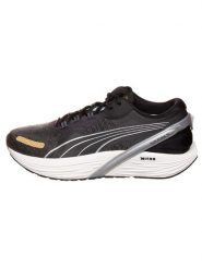 Puma Buty "Run XX Nitro" w kolorze czarno-białym do biegania rozmiar: 41. Białe obuwie do biegania damskie Puma. Za 285.49 zł.