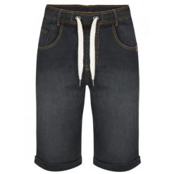 Glemo Szorty Męskie 2XL — Bawełna, Sznurek Regulacyjny. Fioletowe szorty męskie GLOMEX, na lato, bez wzorów, z bawełny. Za 139.99 zł.