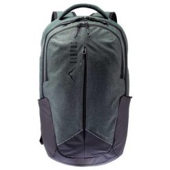 Plecak Citymap 28L. Czarne plecaki damskie ELBRUS, bez wzorów, sportowe. Za 201.99 zł.