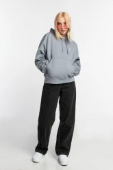 Spodnie damskie casual Carhartt WIP W' Simple Pant I031924-8906 26. Czarne spodnie materiałowe damskie Carhartt, bez wzorów, casualowe. Za 409.00 zł.