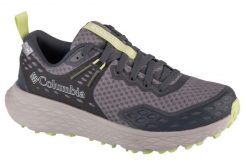 Buty trekkingowe damskie, Konos TRS OutDry. Szare obuwie trekkingowe damskie Columbia. Za 349.99 zł.