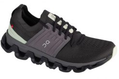 Buty do biegania męskie, Cloudswift 3. Szare obuwie do biegania damskie On. Za 831.90 zł.