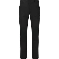 Spodnie Whistler Avatar. Czarne spodnie sportowe męskie WHISTLER, z materiału. Za 270.00 zł.