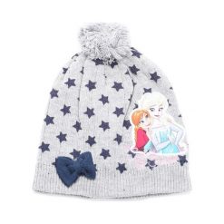 Szara Czapka Someday. Szare czapki dziecięce Born2be, bez wzorów. Za 29.99 zł.