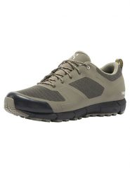 Haglöfs Buty turystyczne "Lim Q Low Proof Eco" w kolorze khaki rozmiar: 37 1/3. Brązowe obuwie trekkingowe damskie Haglöfs. Za 228.92 zł.