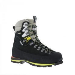 Buty wysokogórskie Bestard Elbrus-EU 41.5. Czarne buty trekkingowe męskie BESTARD, z gore-texu, bez zapięcia, trekkingowe, gore-tex. Za 1,559.00 zł.