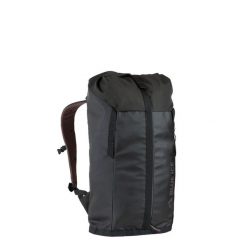 Plecak wspinaczkowy Blue Ice Moonlight Pack 25L - pirate black. Czarne plecaki damskie BLUE ICE, bez wzorów. Za 455.99 zł.