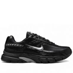 Buty Nike Initiator Czarny/Srebrny Metaliczny. Czarne buty fitness męskie Nike. Za 342.99 zł.