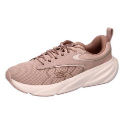 Buty biegowe Under Armour Surge 5 dla kobiet 6010460. Białe obuwie do biegania damskie Under Armour. Za 329.45 zł.