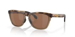 Oakley Okulary Frogskins Range Oo9284-07. Brązowe okulary przeciwsłoneczne męskie Oakley. Za 1,225.99 zł.