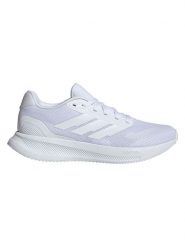 Adidas Buty "Runfalcon 5" w kolorze białym do biegania rozmiar: 38 2/3. Białe obuwie do biegania damskie Adidas. Za 191.95 zł.