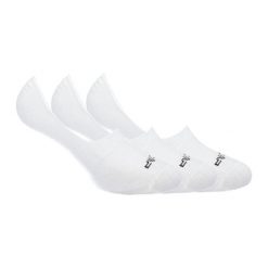 Skarpety bambusowe CMP. Białe skarpetki męskie CMP, bez wzorów. Za 59.99 zł.