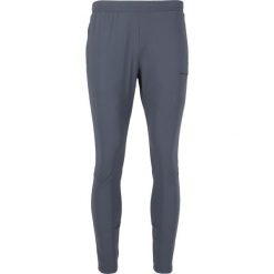 Spodnie Endurance Dyne. Niebieskie spodnie materiałowe męskie Endurance, bez wzorów, eleganckie. Za 208.50 zł.