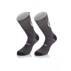 Skarpetki Mb Wear Smile Emotions H20. Czarne skarpetki męskie MB WEAR, bez wzorów. Za 77.39 zł.