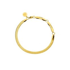 Purelei Purelei Bransoletka I'lalo Bransoletki 1 ct Damski. Czerwone bransoletki damskie Purelei, srebrne. Za 111.59 zł.