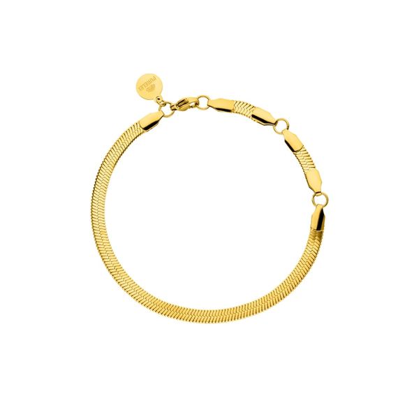 Purelei Purelei Bransoletka I'lalo Bransoletki 1 ct Damski. Czerwone bransoletki damskie Purelei, srebrne. Za 111.59 zł.