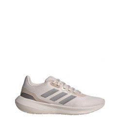 Buty Runfalcon 3.0. Brązowe obuwie do biegania damskie Adidas. Za 285.50 zł.