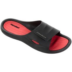 Klapki basenowe męskie Aquafeel Profi Pool Shoe. Klapki i japonki męskie AQUAFEEL. Za 119.99 zł.
