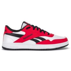 Buty Reebok Bb 1000 100213008 wielokolorowe. Buty sportowe na co dzień męskie z gumy, bez zapięcia. Za 320.61 zł.