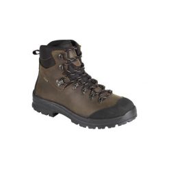 Buty myśliwskie FLESHSIDE. Buty sportowe na co dzień męskie AIGLE, bez zapięcia. Za 349.99 zł.
