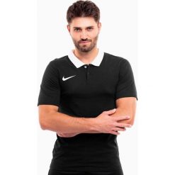 Koszulka sportowa męska Nike Dri-FIT Park 20 Polo. Białe koszulki polo męskie Nike, m, bez ramiączek, dri-fit (nike). Za 131.00 zł.