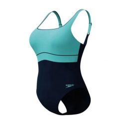 Strój kąpielowy jednoczęściowy damski na basen Speedo Shaping Eclipse. Czarne stroje jednoczęściowe damskie Speedo, s, bez wzorów. W wyprzedaży za 248.00 zł.