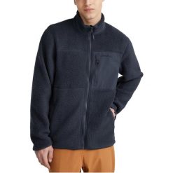 Sweter polarowy męski O'Neill Sherpa Fz Fleece. Czarne swetry męskie O'neill, m, bez wzorów, z polaru, bez kołnierzyka. Za 475.00 zł.