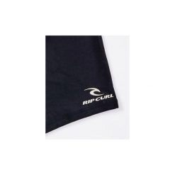 Bokserki kąpielowe męskie Rip Curl Corp Boyleg Sluggo Czarny. Czarne kąpielówki męskie Rip Curl, m, bez wzorów, do pływania. Za 120.00 zł.