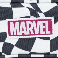 Torba szkolna Marvel. Białe torebki klasyczne damskie marvel, bez wzorów, z poliesteru, bez dodatków. Za 77.20 zł.