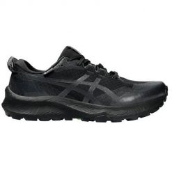 Buty do biegania męskie Asics Gel-trabuco 12 G-tx Gore-tex. Czarne obuwie do biegania damskie Asics. W wyprzedaży za 685.90 zł.