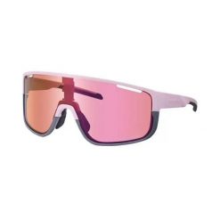 Okulary przeciwsłoneczne Shimano Pulsar 3. Czerwone okulary przeciwsłoneczne damskie SHIMANO. Za 425.30 zł.