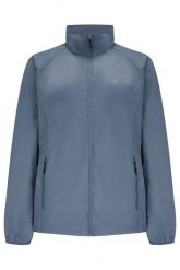 Kurtka wodoodporna Mac In A Sac Origin. Szare kurtki damskie Mac In A Sac, l, bez wzorów, z materiału, klasyczne, z kapturem. Za 300.50 zł.