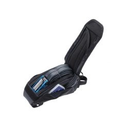 Torba na siodełko rowerowe BBB Cycling horizontalTopTank. Czarne torby męskie na ramię BBB CYCLING, bez wzorów, na ramię, duże. Za 308.50 zł.