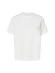 Samsøe Samsøe Koszulka - Camino Kobiety Bawełna biały, XL. Białe t-shirty damskie Samsoe & Samsoe, xl, bez wzorów, z bawełny, bez kołnierzyka. Za 249.95 zł.