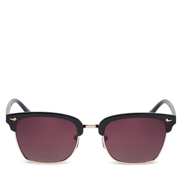 Okulary przeciwsłoneczne JENNY. Czarne okulary przeciwsłoneczne damskie Jenny. Za 39.99 zł.