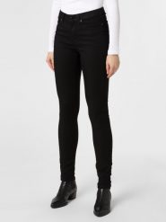 Opus Spodnie Kobiety czarny, 38-32. Czarne spodnie materiałowe damskie Opus, bez wzorów, klasyczne. Za 349.95 zł.