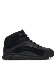 Tommy Hilfiger Trapery Hilfiger Wp Mix Chukka Runner FM0FM06022 Czarny. Czarne buty zimowe męskie Tommy Hilfiger, bez zapięcia. Za 649.99 zł.