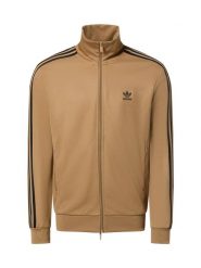 Adidas Originals Bluza Mężczyźni Bawełna beżowy, S. Brązowe bluzy bez kaptura męskie adidas Originals, m, z bawełny. Za 329.95 zł.