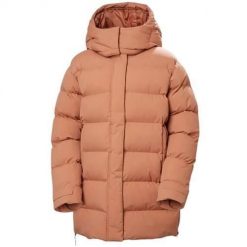 Kurtka uniwersalna damska Helly Hansen Aspire. Brązowe kurtki damskie Helly Hansen, uniwersalny, bez wzorów, z syntetyku, z kapturem. W wyprzedaży za 1,283.45 zł.