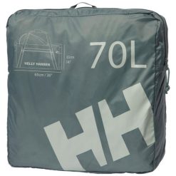 Torba Duffle Helly Hansen 2. Zielone torby sportowe damskie Helly Hansen. Za 498.00 zł.