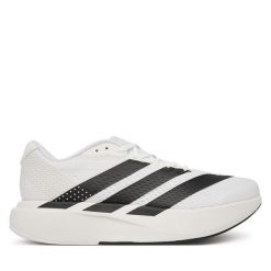 Buty do biegania adidas. Czarne obuwie do biegania damskie Adidas. Za 749.99 zł.