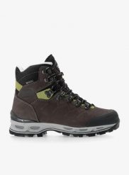 Buty trekkingowe damskie Meindl Bellavista 2 MFS. Brązowe obuwie trekkingowe damskie MEINDL. Za 1,319.99 zł.