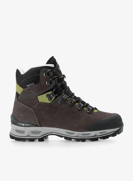 Buty trekkingowe damskie Meindl Bellavista 2 MFS. Brązowe obuwie trekkingowe damskie MEINDL. Za 1,319.99 zł.