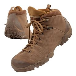 Buty trekkingowe damskie Garmont Nemesis 4.0 GORE-TEX. Brązowe obuwie trekkingowe damskie Garmont. Za 299.00 zł.