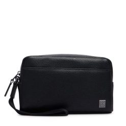 Saszetka Calvin Klein. Czarne saszetki męskie CALVIN KLEIN. Za 369.99 zł.
