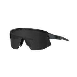Okulary przeciwsłoneczne Bliz Breeze Small. Czarne okulary przeciwsłoneczne damskie Bliz. Za 467.70 zł.