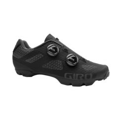 Buty damskie Giro Sector. Czarne obuwie do biegania damskie GIRO. Za 729.00 zł.