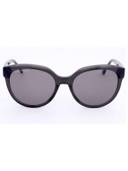 Tom Tailor Damskie okulary przeciwsłoneczne w kolorze antracytowo-szarym rozmiar: 54. Czarne okulary przeciwsłoneczne damskie Tom Tailor. Za 172.89 zł.