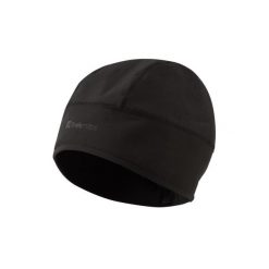 Czapka zimowa Kurber Softshell. Czarne czapki męskie TREKMATES, z gore-texu. Za 179.99 zł.